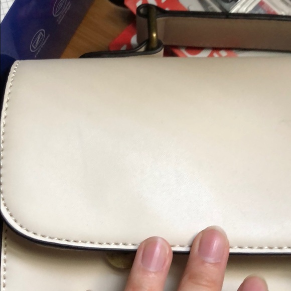 Hibou Messenger Bag - Picture 6 of 6